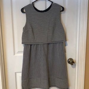 Dress size L